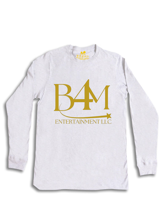 B4M Enterntainment Long Sleeve