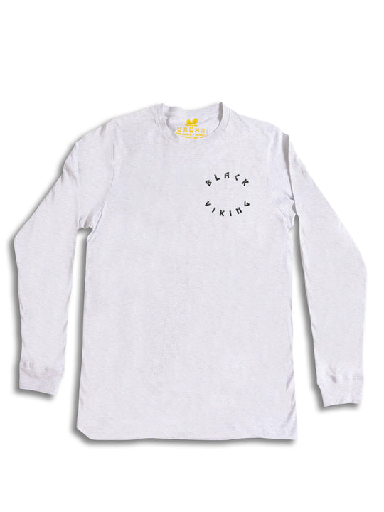 Black Viking Long Sleeve