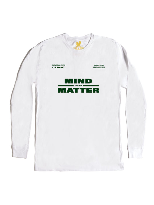 The Adonis Filer Clinic Long Sleeve