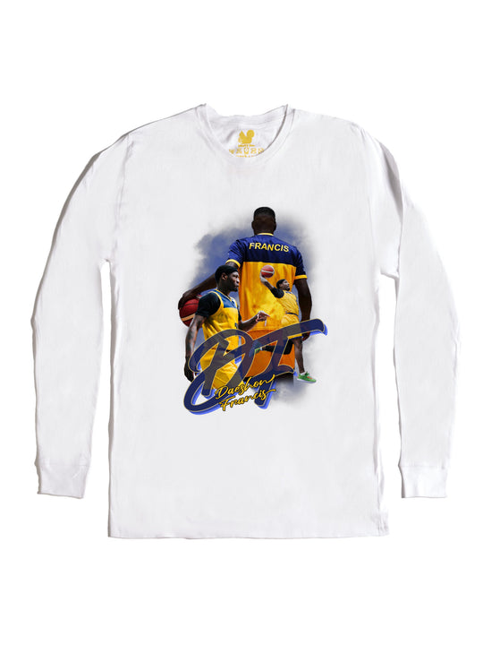 Daeshon Francis Long Sleeve