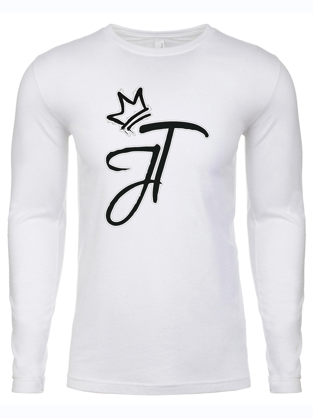 Doby Dezigns Long Sleeve