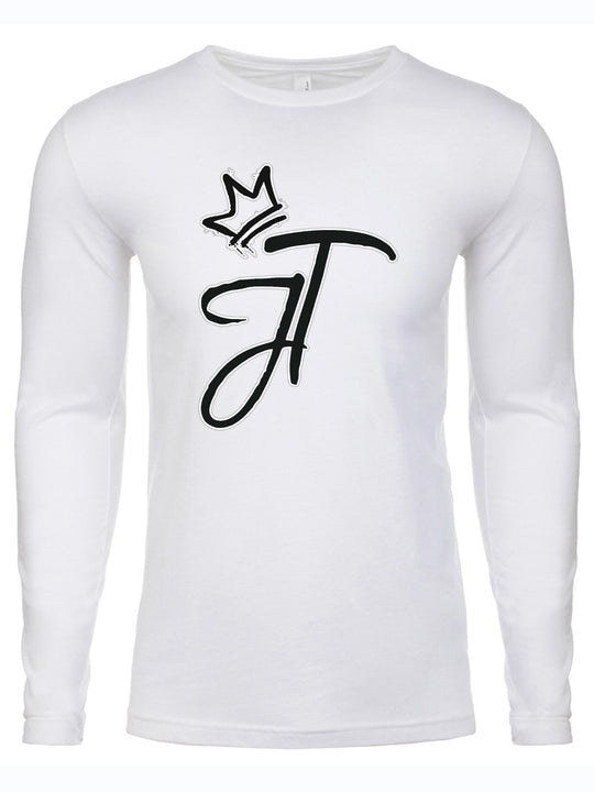 Doby Dezigns Long Sleeve