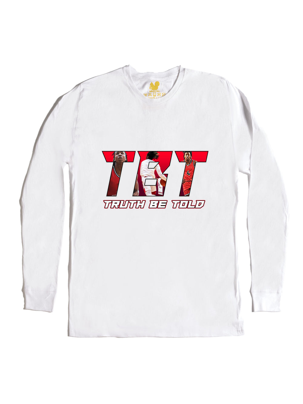 Truth Harris Long Sleeve