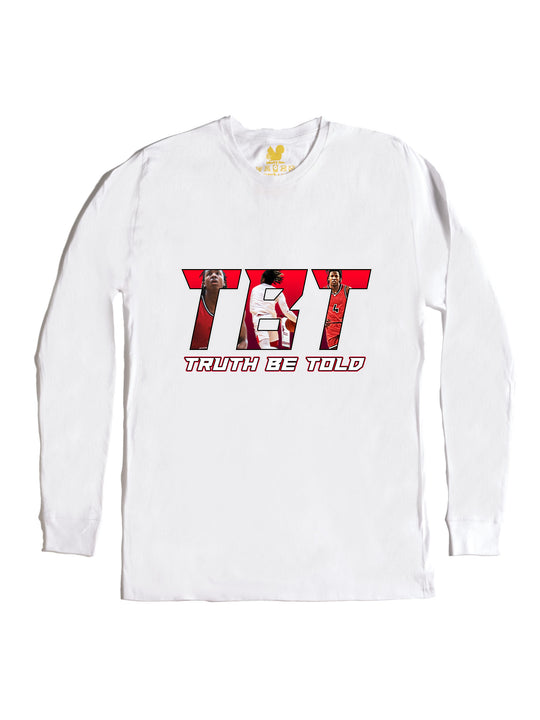 Truth Harris Long Sleeve