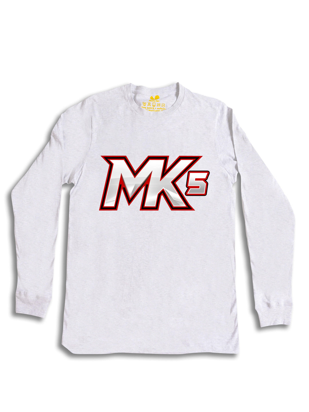 Marshel Deon Sanders Long Sleeve