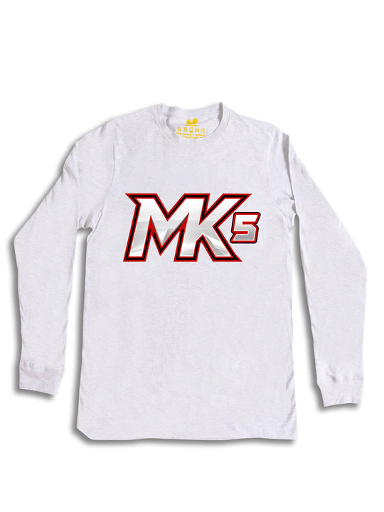 Marshel Deon Sanders Long Sleeve