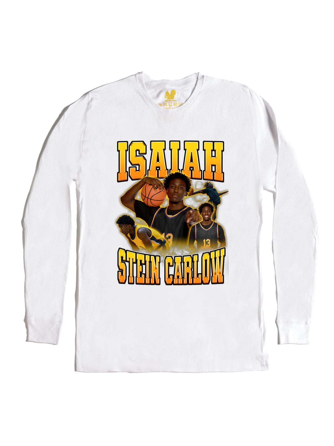 Isaiah Stein Carlow Long Sleeve