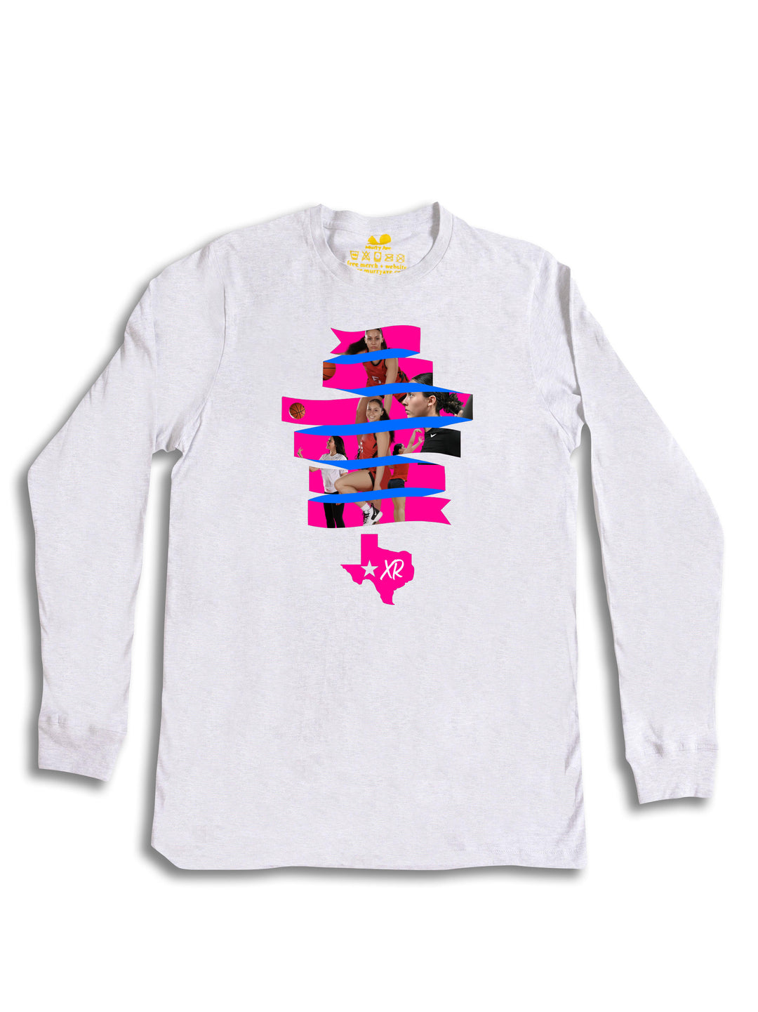 Xoe Rosalez Long Sleeve