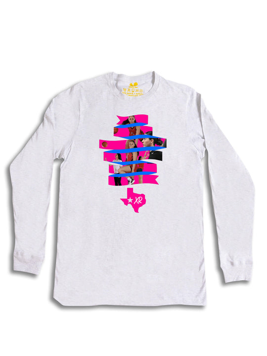 Xoe Rosalez Long Sleeve
