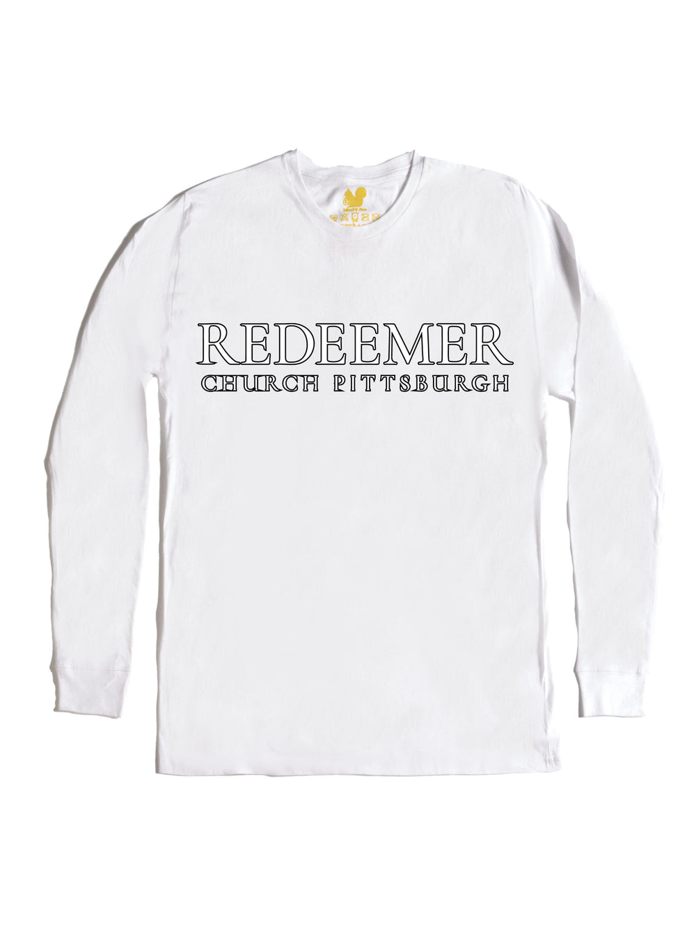 Redeemer Church Pittsburgh Long Sleeve