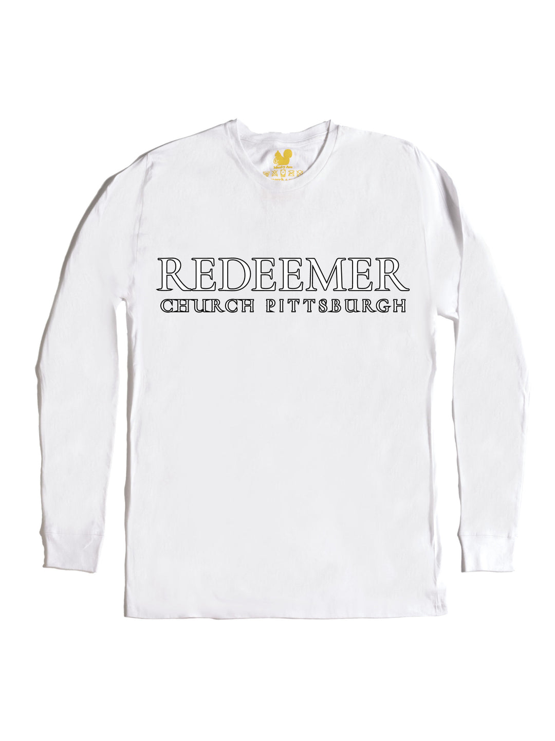 Redeemer Church Pittsburgh Long Sleeve
