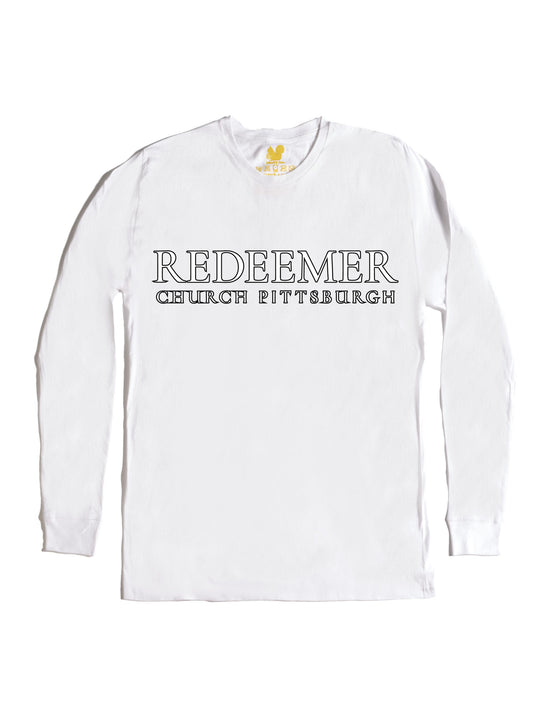 Redeemer Church Pittsburgh Long Sleeve