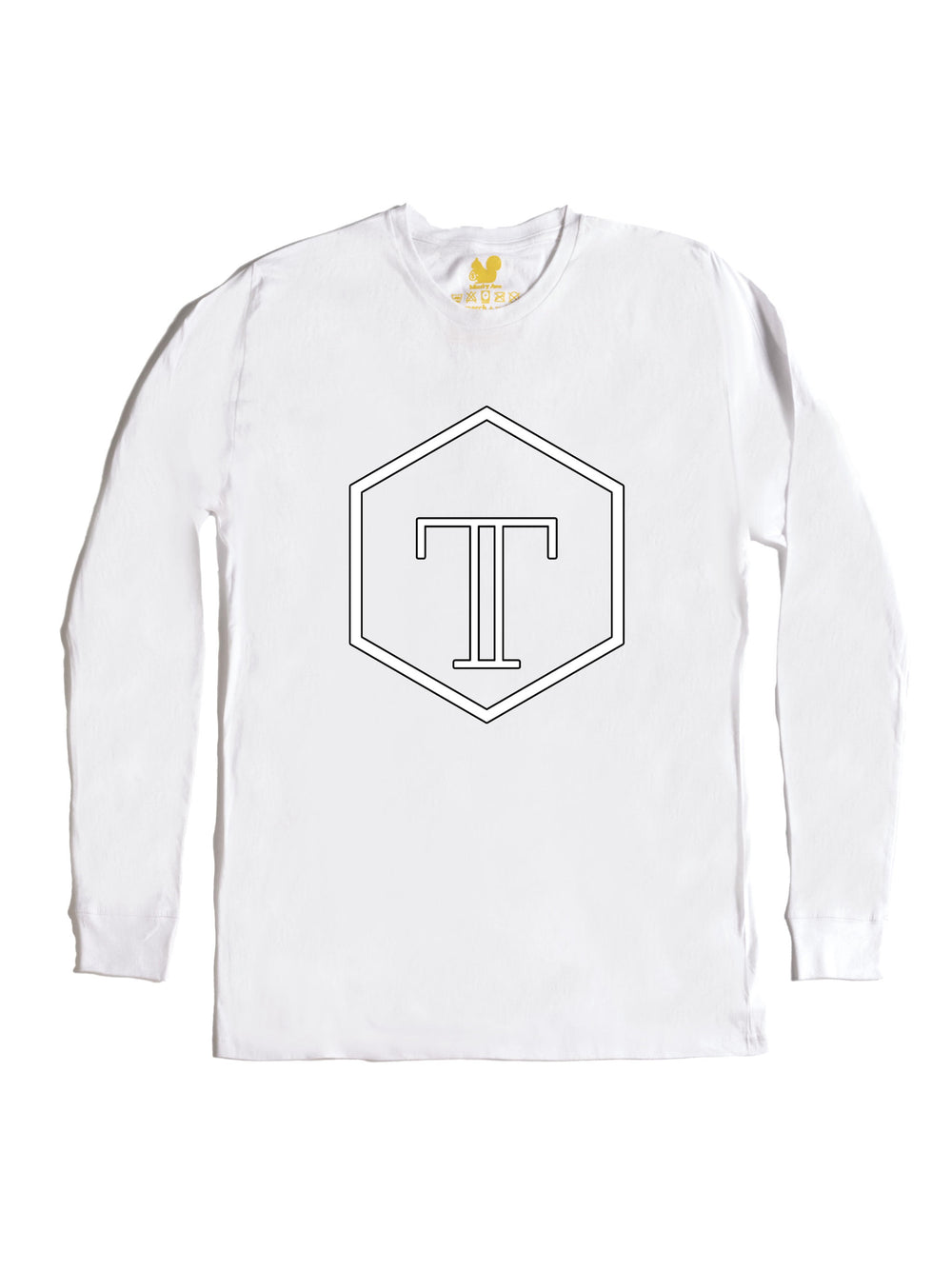 Baal Shem Tov Shul Long Sleeve