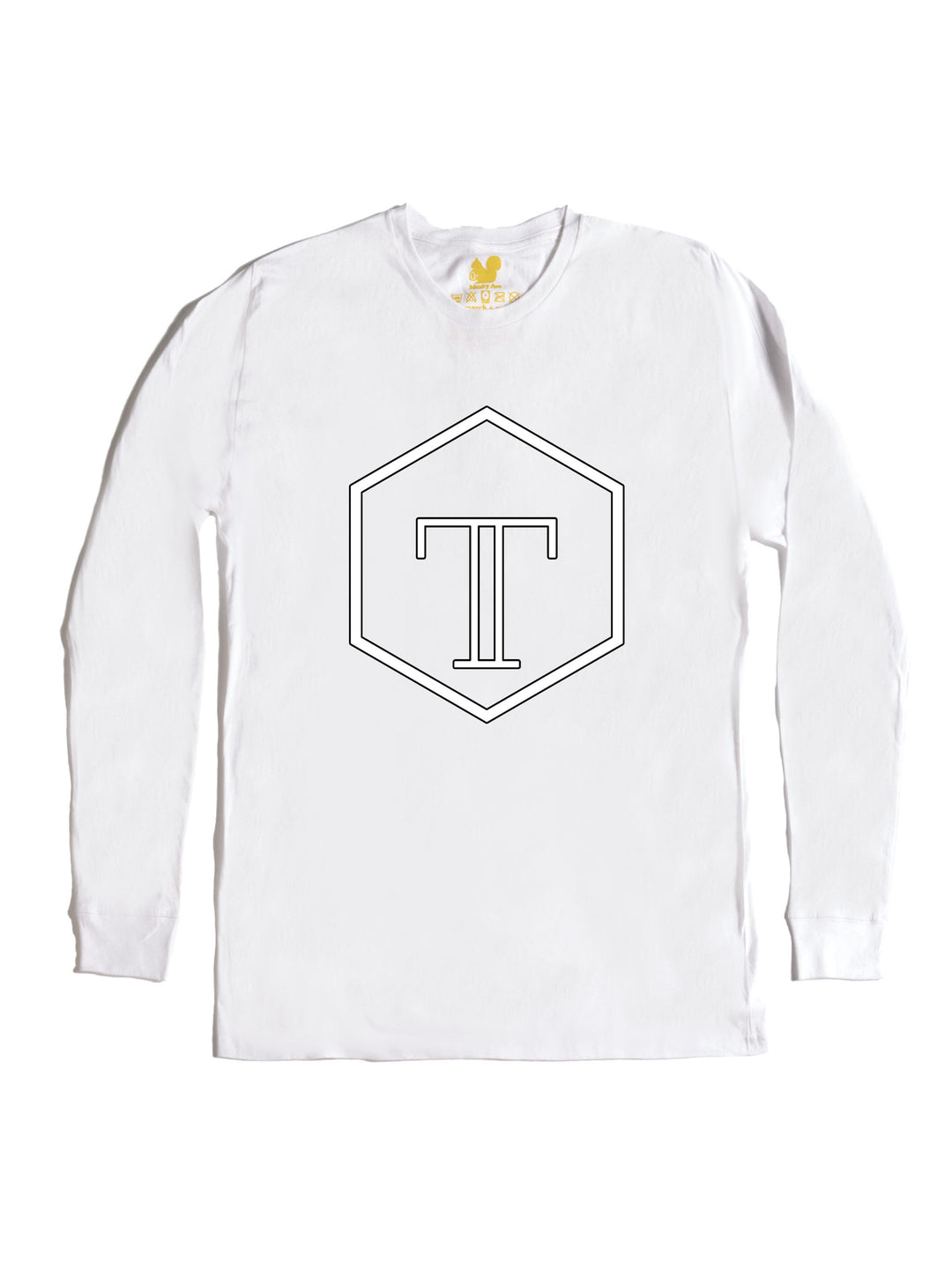 Baal Shem Tov Shul Long Sleeve