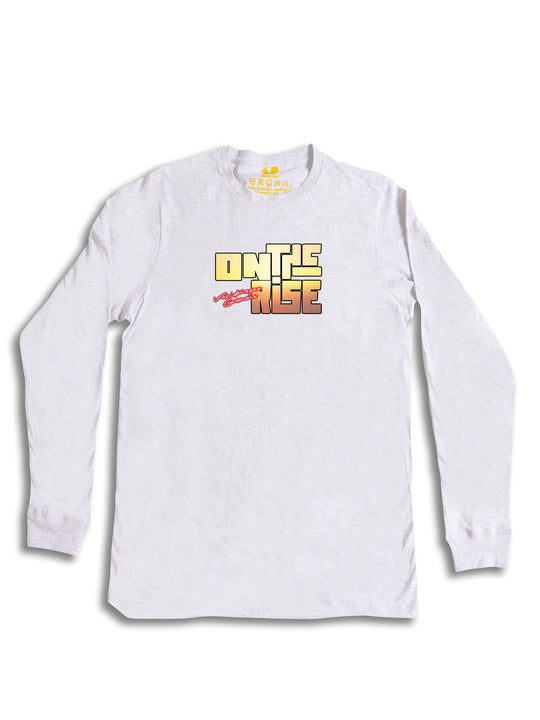 VarKeyes Gumms Logo Long Sleeve