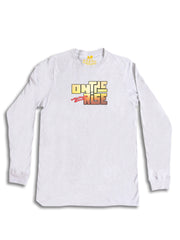 VarKeyes Gumms Logo Long Sleeve