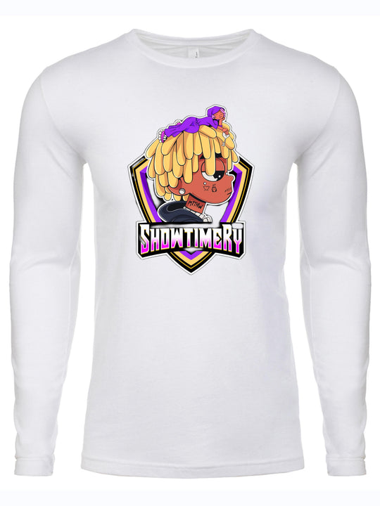 ShowtimeRy Long Sleeve