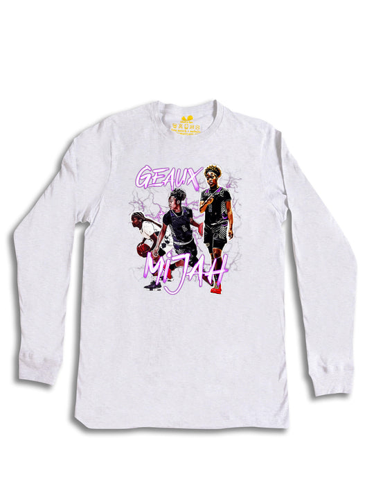 Amijah Price Long Sleeve