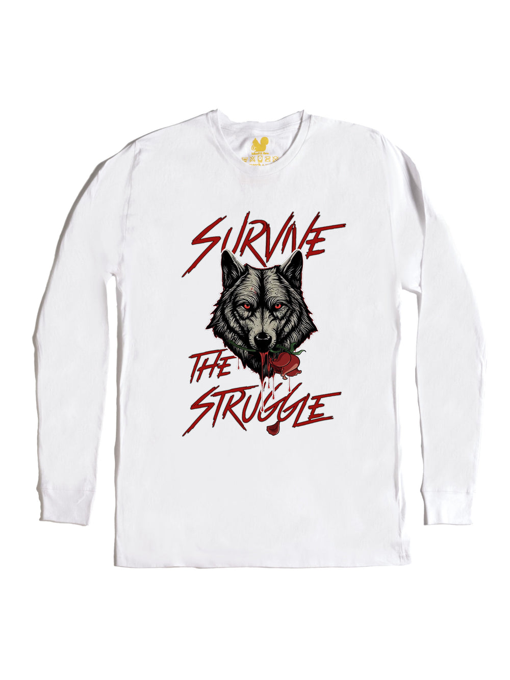 Travian Ford Long Sleeve