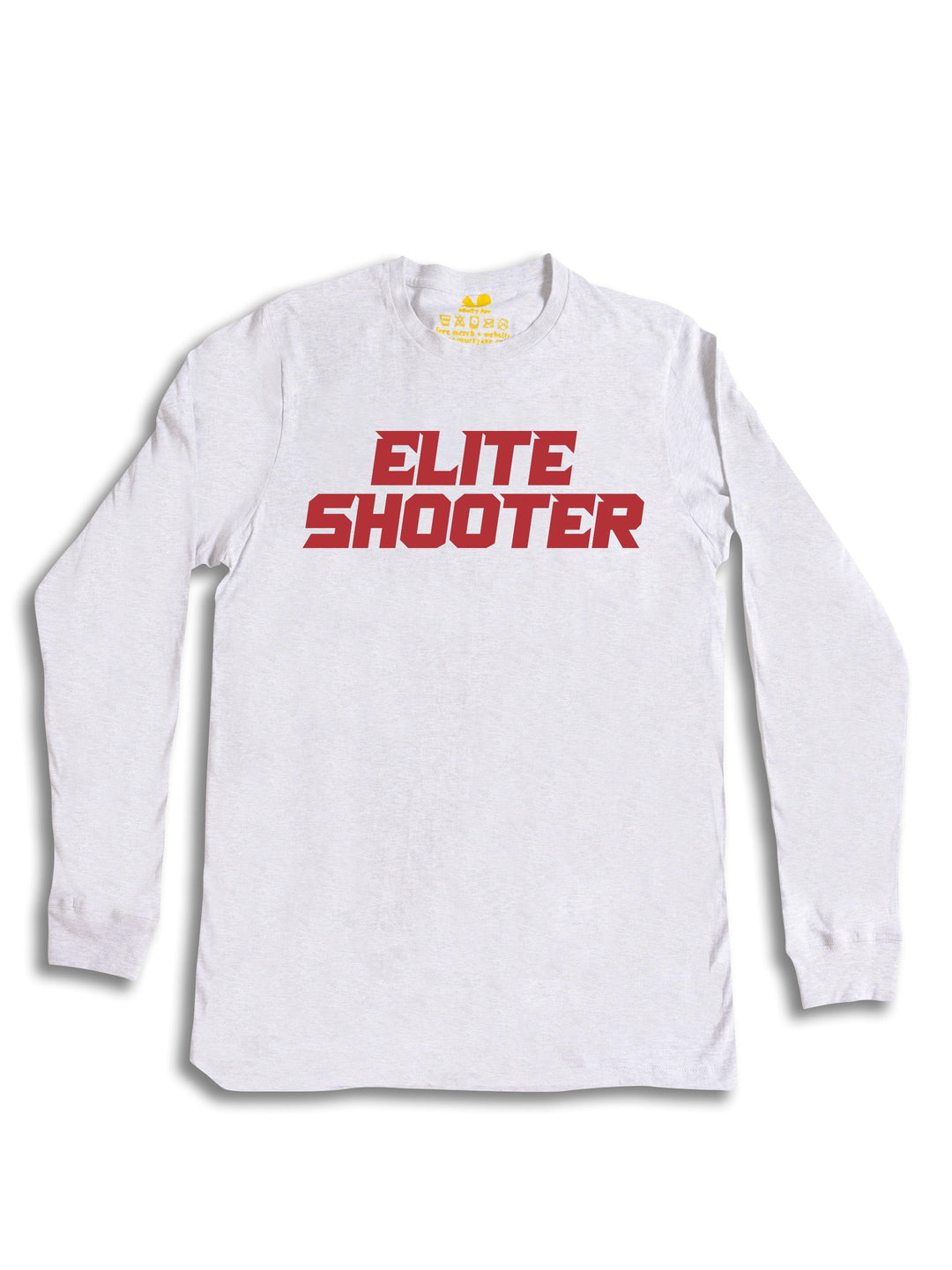 Elite Shooter Long Sleeve
