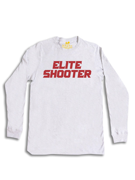 Elite Shooter Long Sleeve