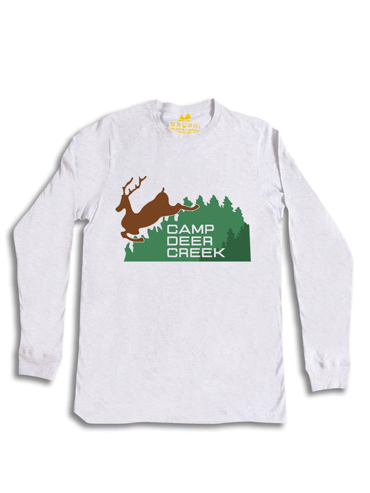 Camp Deer Creek Long Sleeve