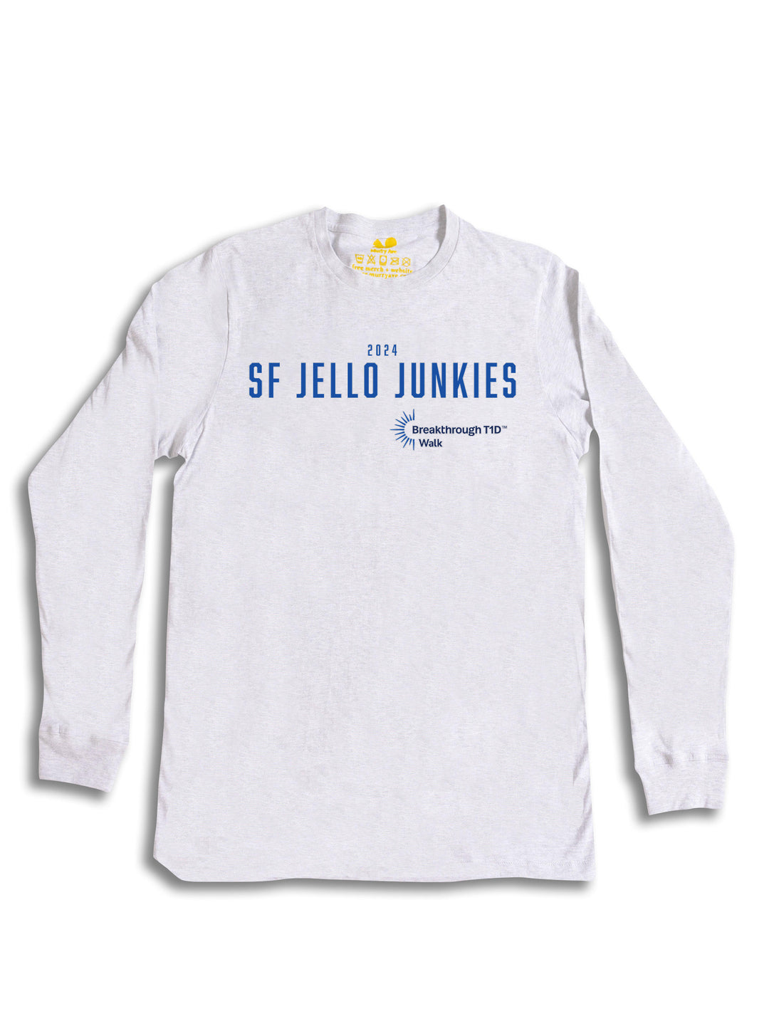 SF Jello Junkies Long Sleeve