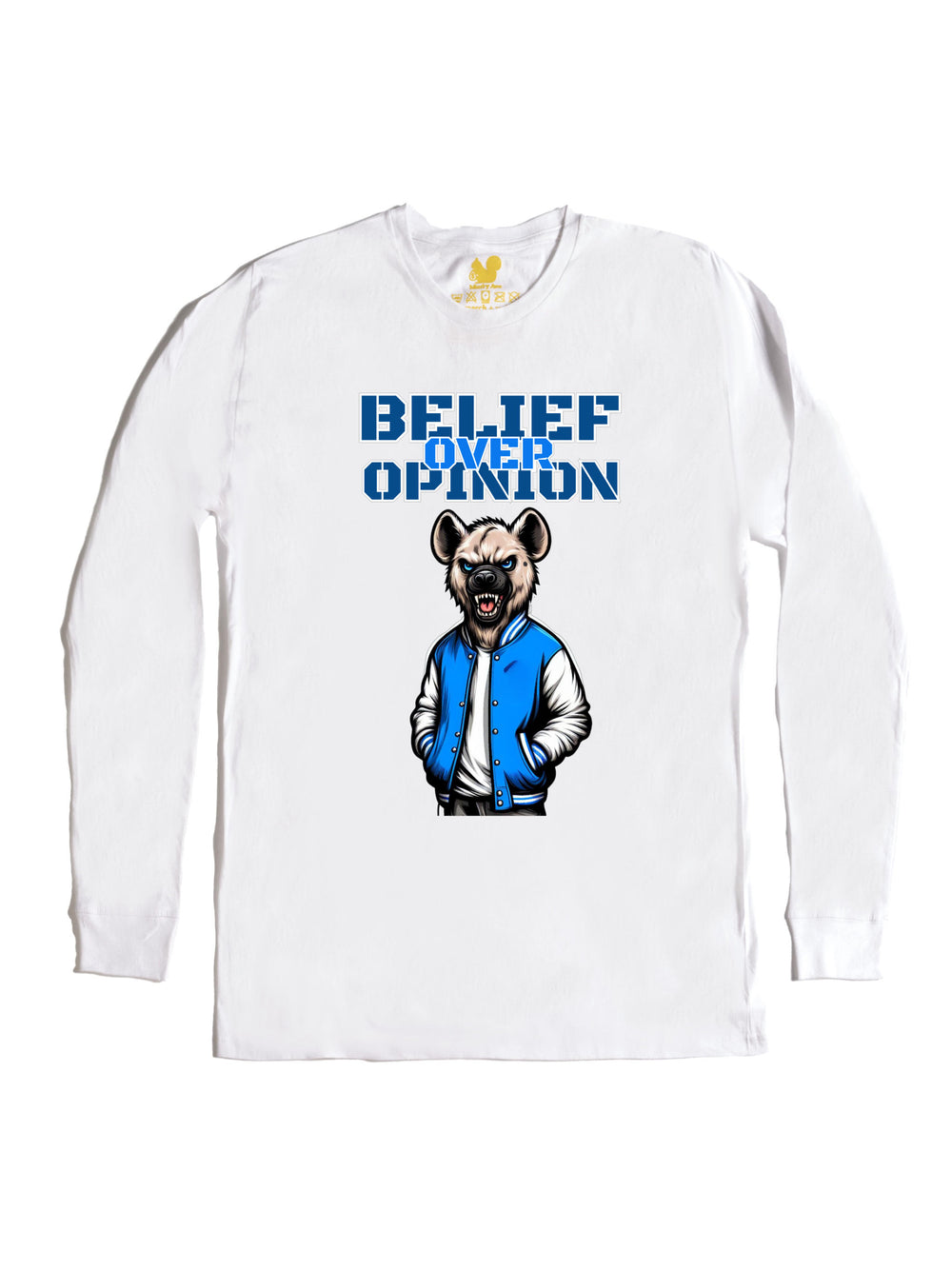 Jalen Marion Long Sleeve