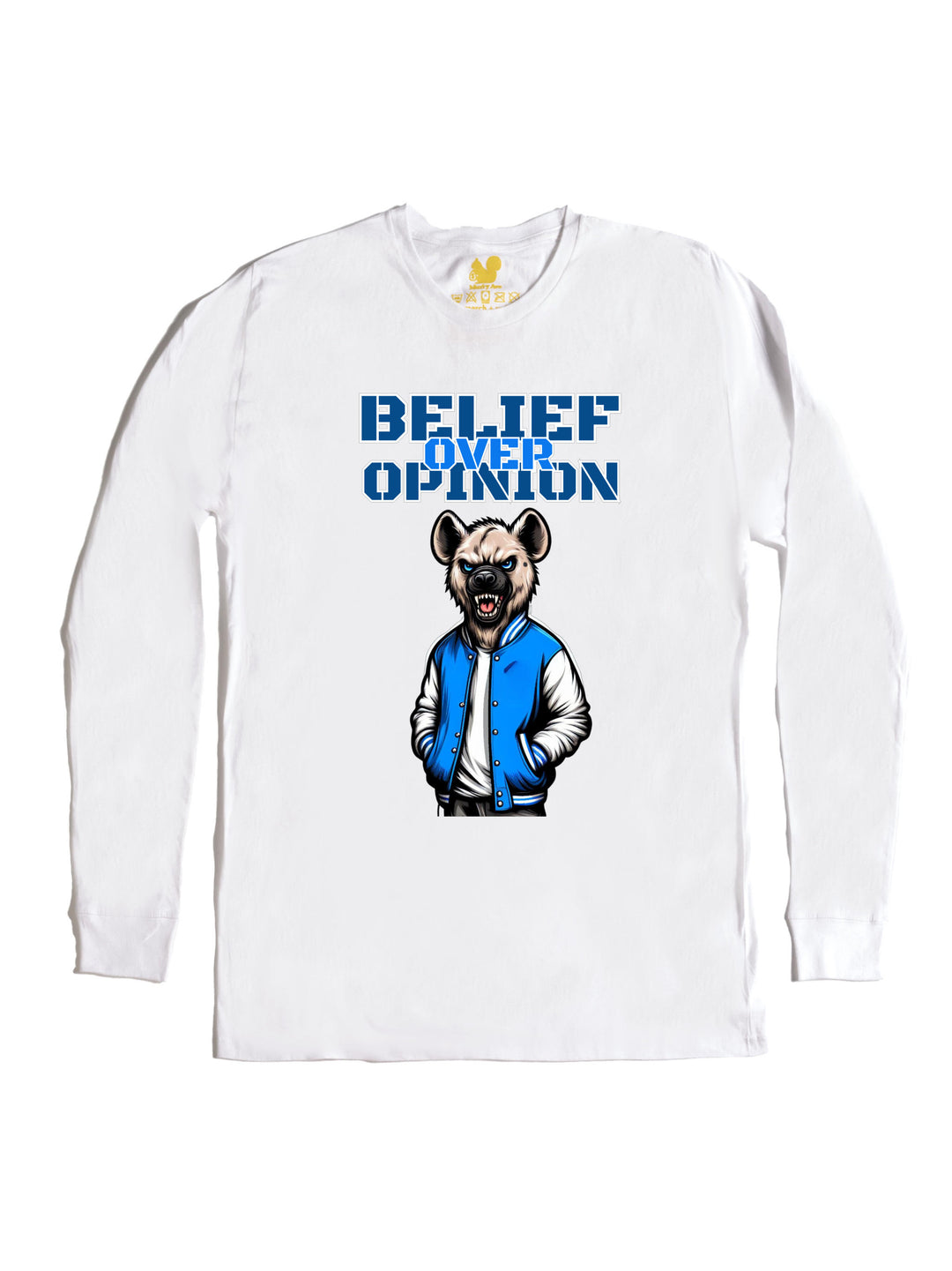 Jalen Marion Long Sleeve