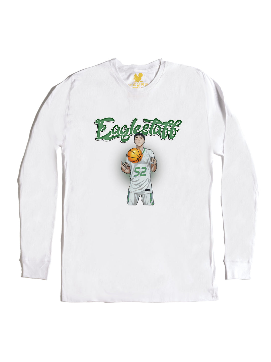 Treysen Eaglestaff Long Sleeve