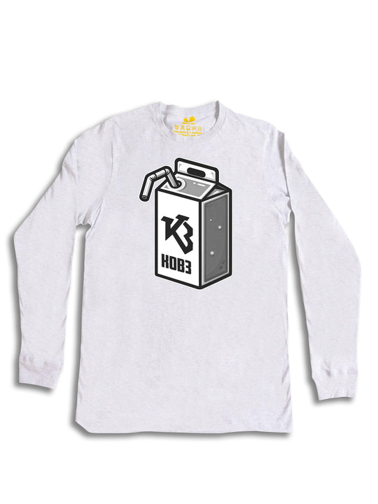 Kob3 Juicebox Long Sleeve