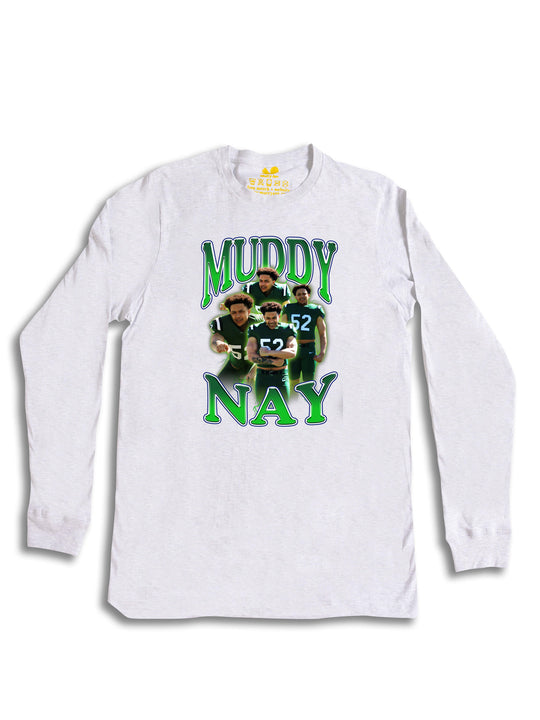 Naysean Conway Long Sleeve