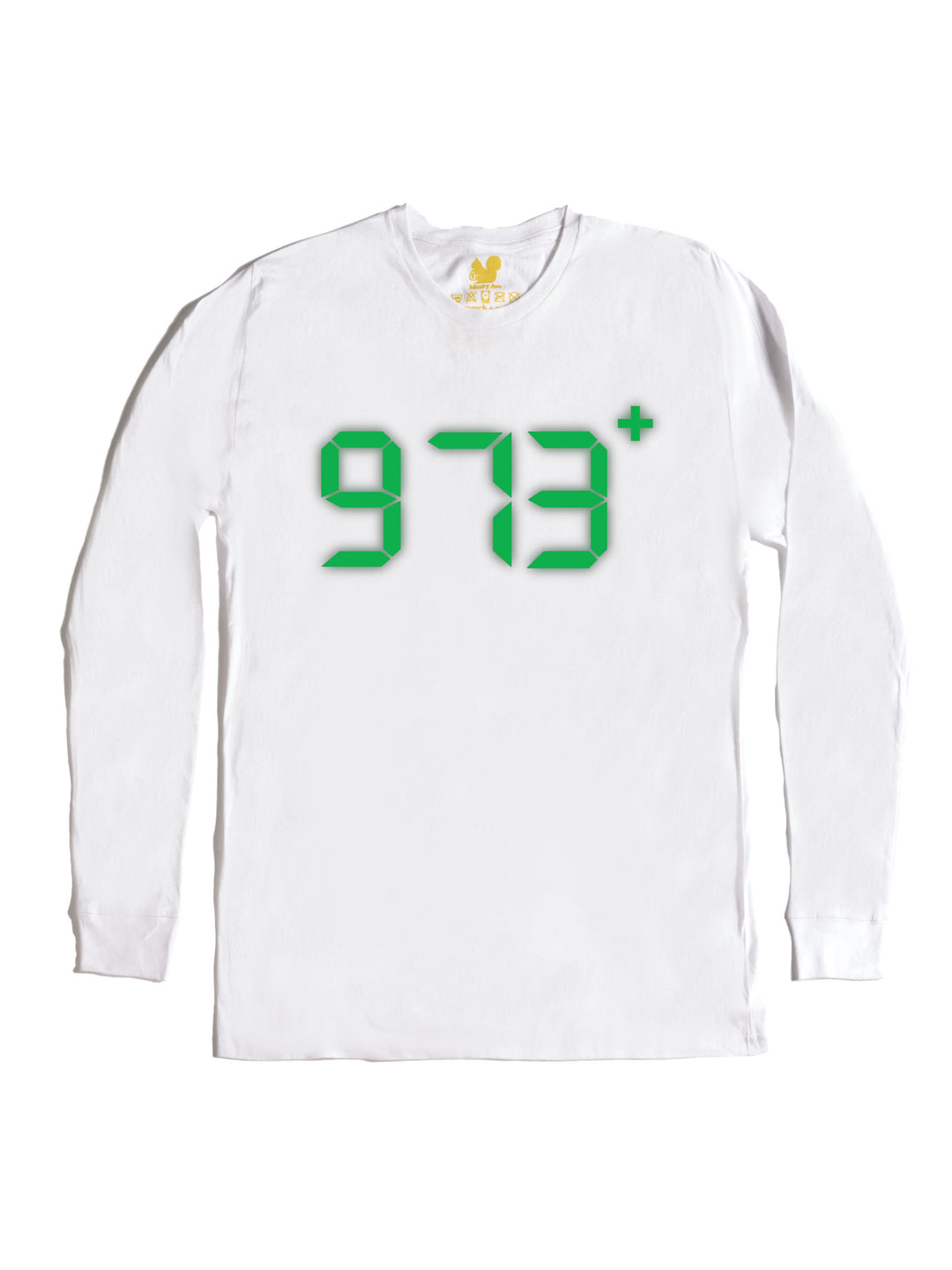 Tara Daye Long Sleeve