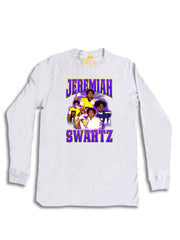 Jeremiah Swartz Long Sleeve