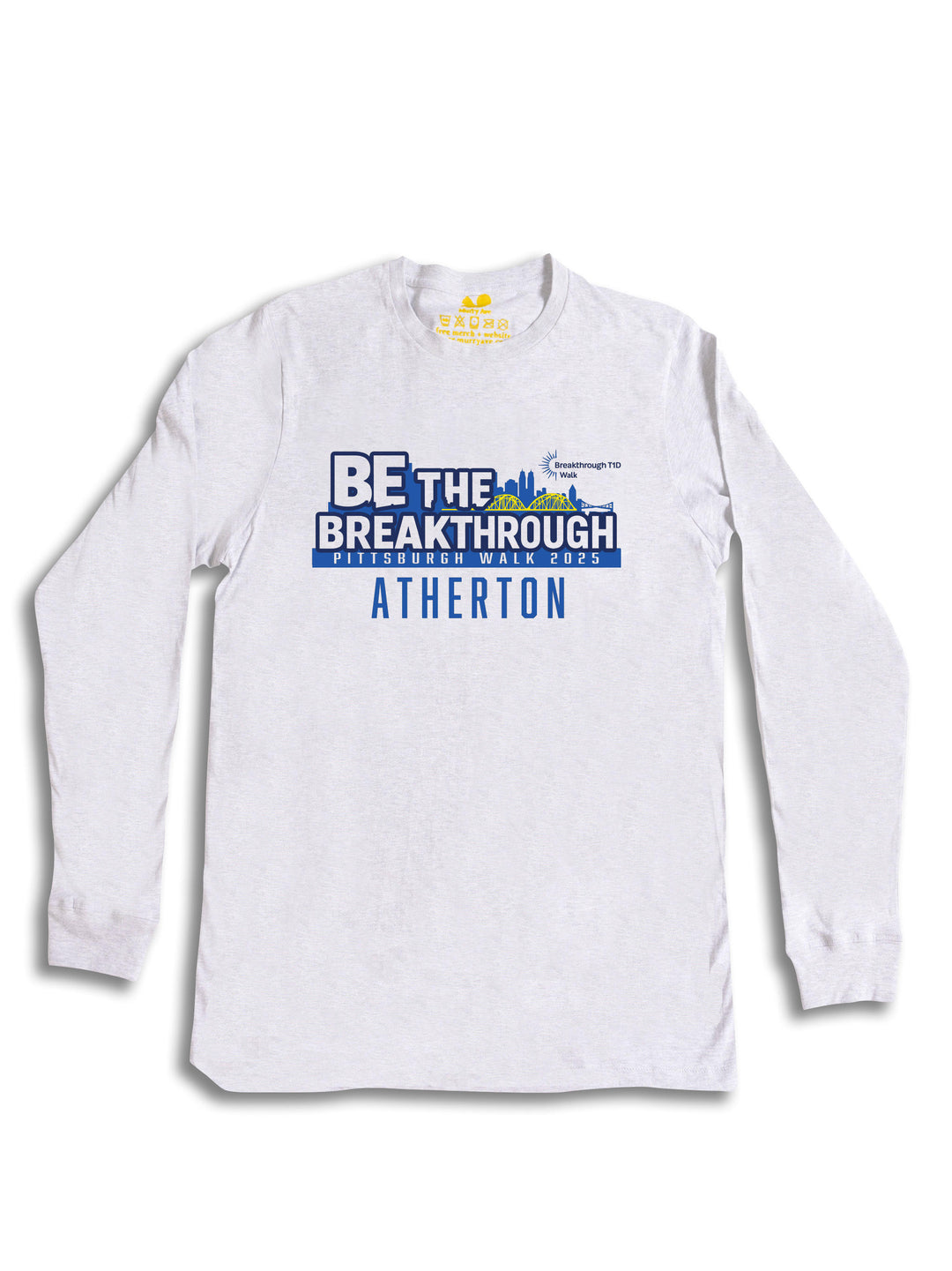 Atherton Long Sleeve