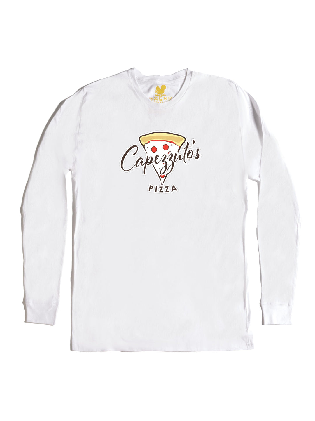 Capezzuto's Pizza Long Sleeve