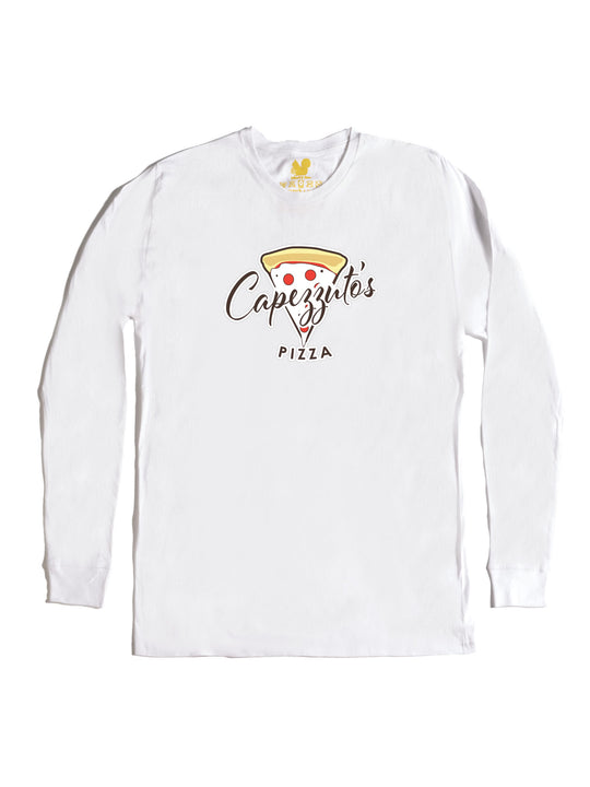 Capezzuto's Pizza Long Sleeve