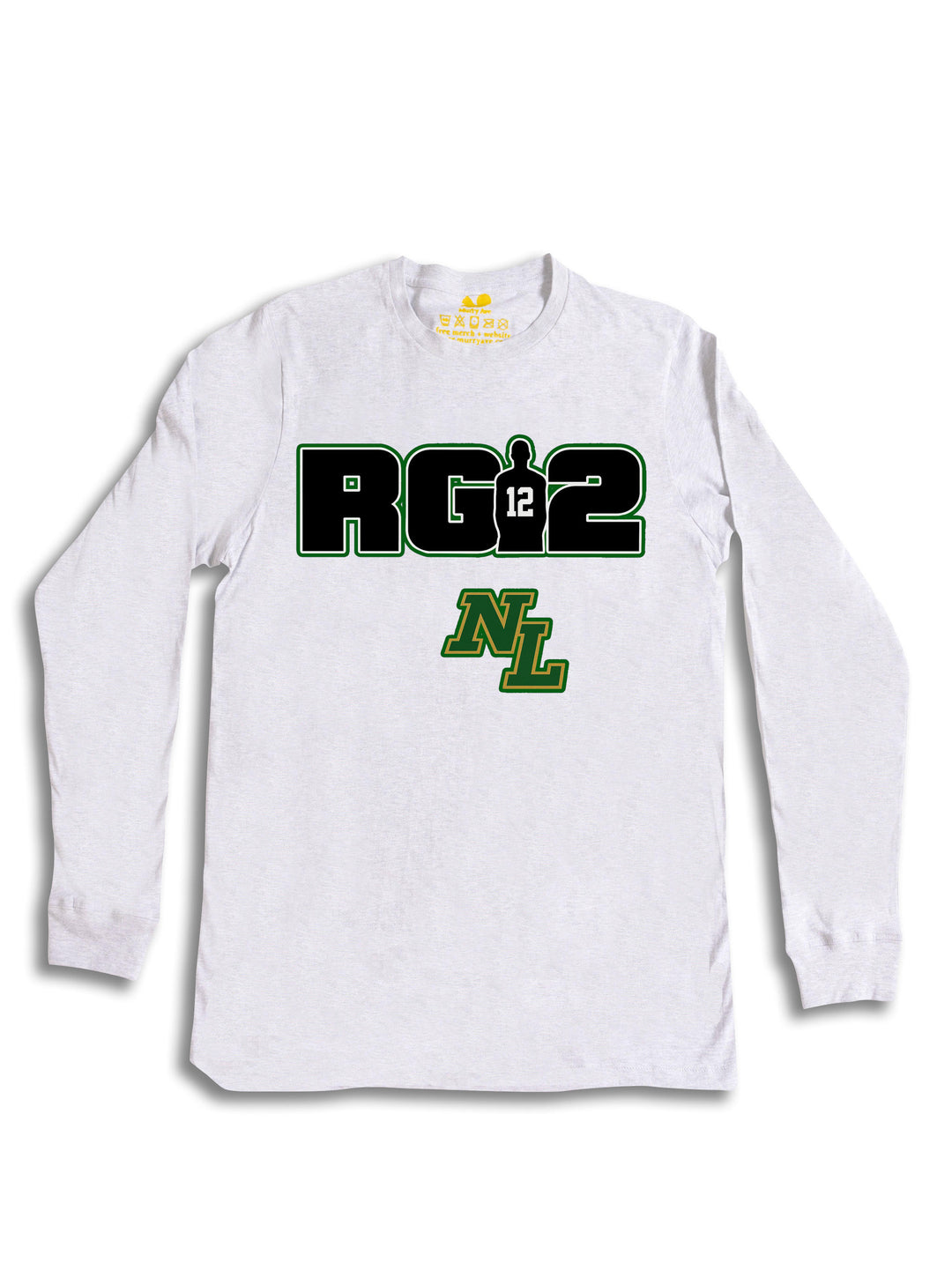 RG12 v2 Long Sleeve