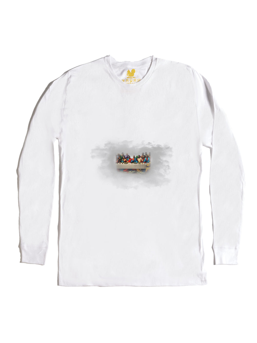 Mekhi Fisher Long Sleeve