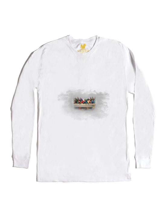 Mekhi Fisher Long Sleeve