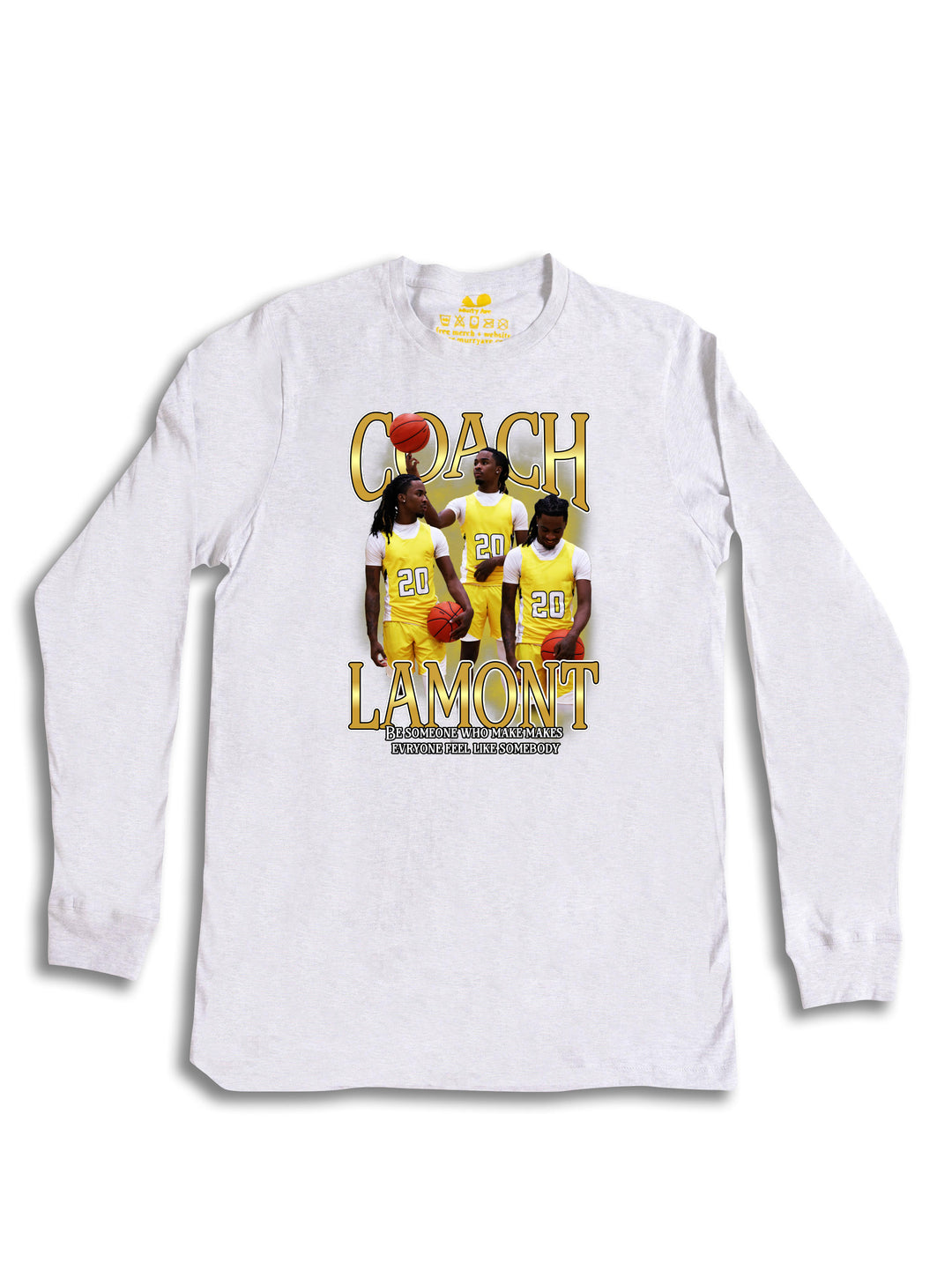 Wyeth Lamont Long Sleeve
