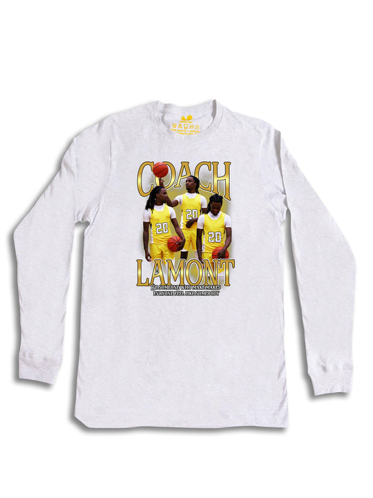 Wyeth Lamont Long Sleeve