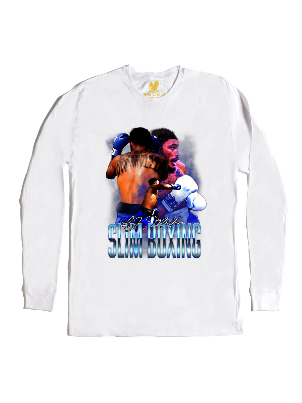 Lj Miller Long Sleeve
