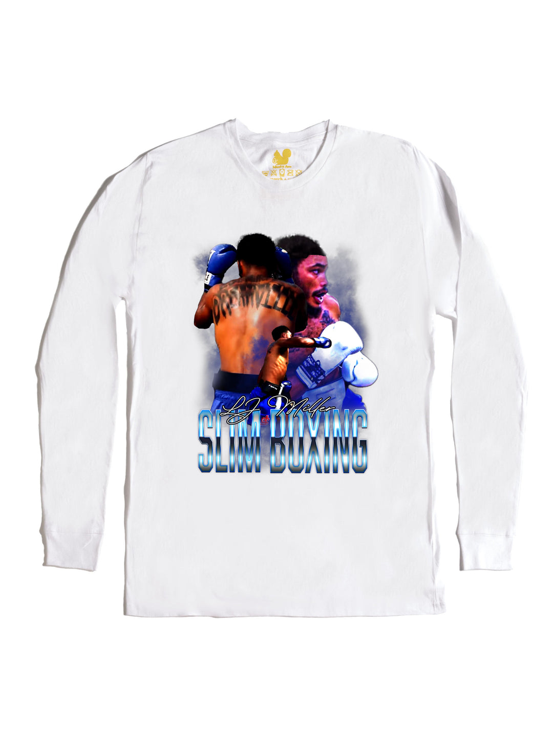 Lj Miller Long Sleeve