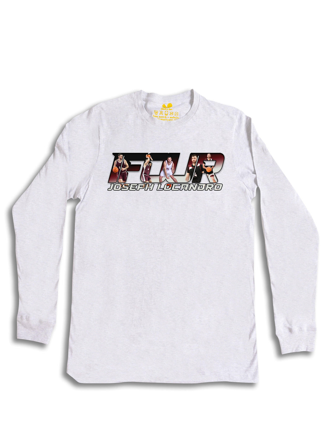 Joseph Locandro Long Sleeve