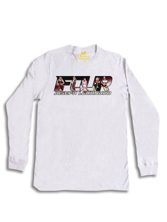 Joseph Locandro Long Sleeve