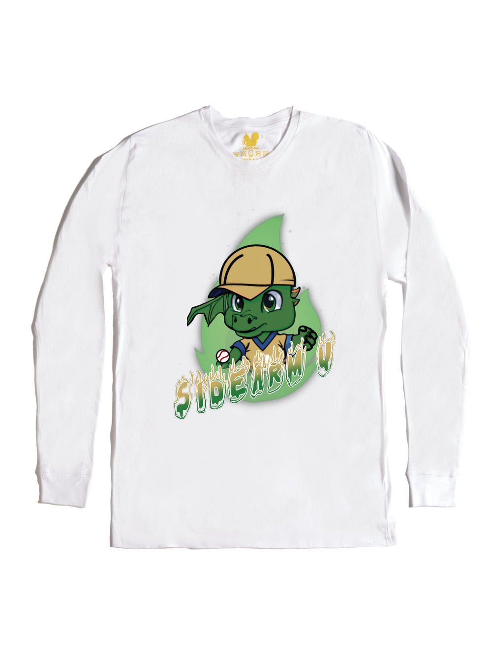 Sidearm U Long Sleeve