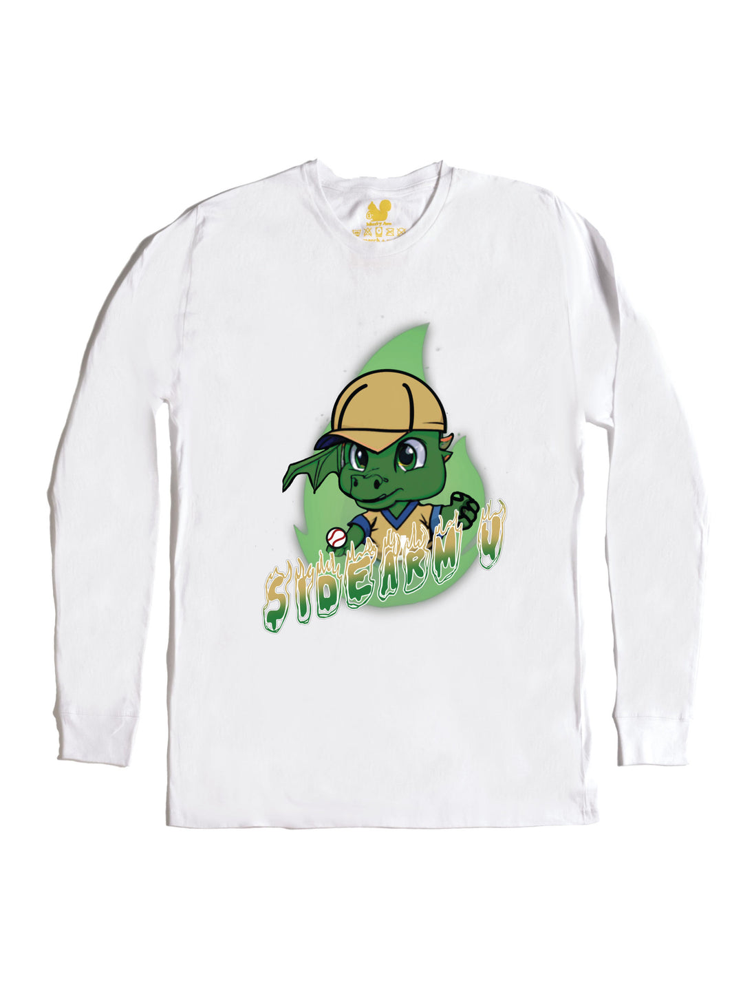 Sidearm U Long Sleeve