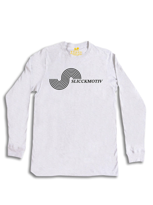 Aramis Brown Logo Long Sleeve
