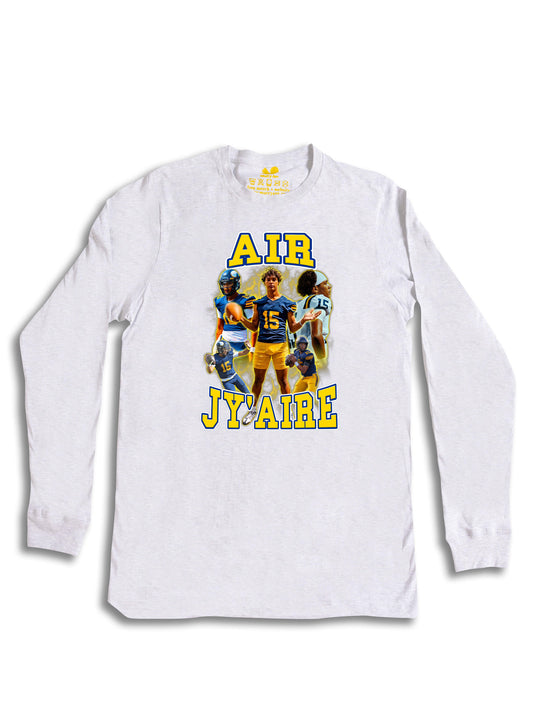 Air Jyaire Long Sleeve